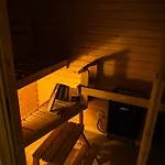 Center Sauna Lejlighed Rovaniemi