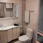 Lejlighed Center Sauna