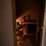 Center Sauna Lejlighed *