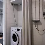 Lejlighed Center Sauna *