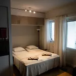 Lejlighed Center Sauna