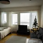Lejlighed Center Sauna Rovaniemi