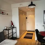 Center Sauna