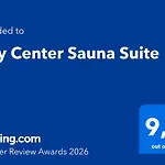 Center Sauna Rovaniemi
