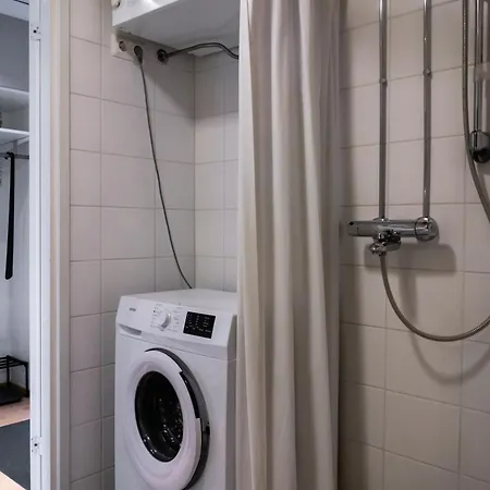 Lägenhet Center Sauna *