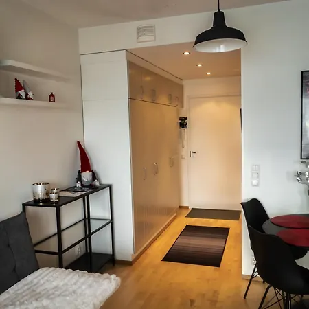 Entire - Centre - Private Sauna - Free Wifi