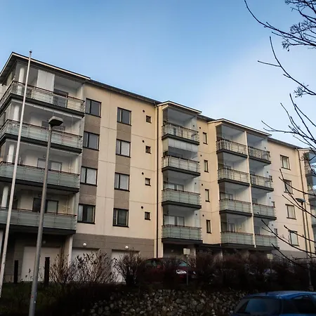 アパート Center Sauna *