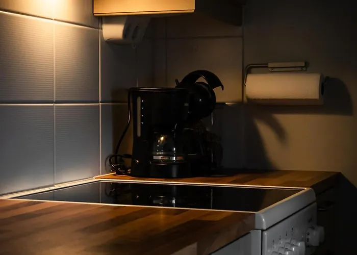 Center Sauna Rovaniemi